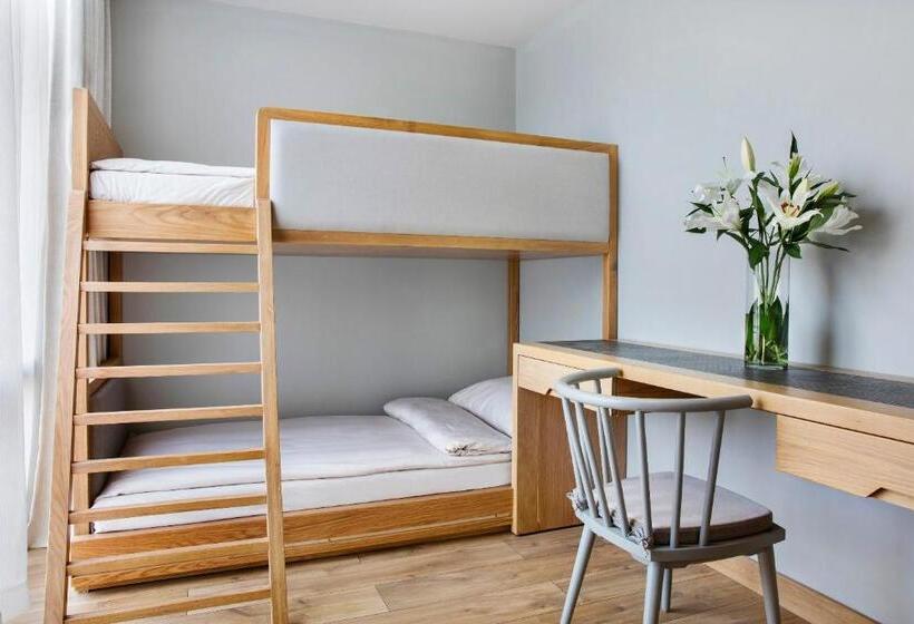 Fotos del hotel Fusion Suites Saigon:  64