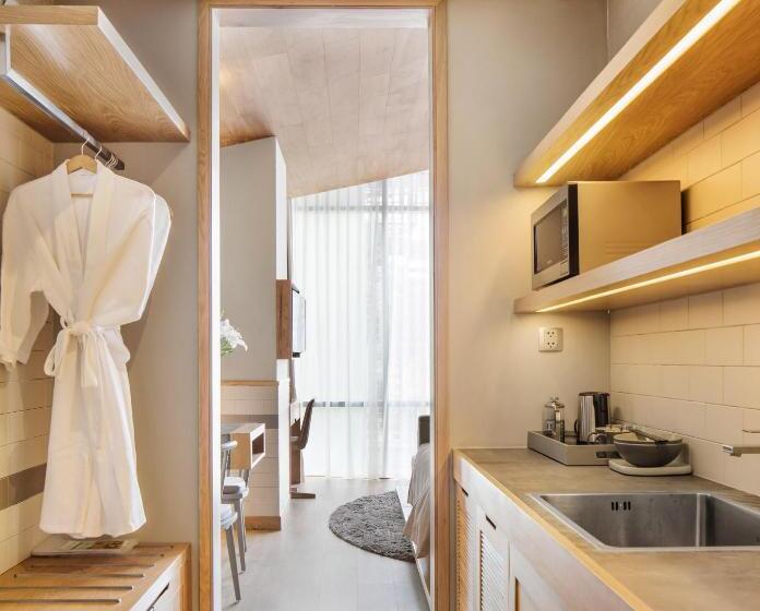 Fotos del hotel Fusion Suites Saigon:  54