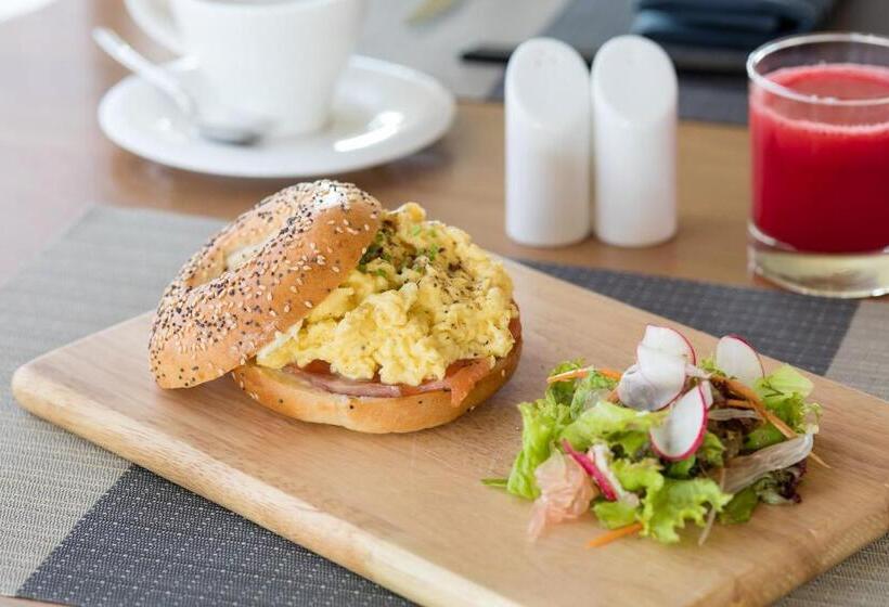 Fotos del hotel Fusion Suites Saigon:  26