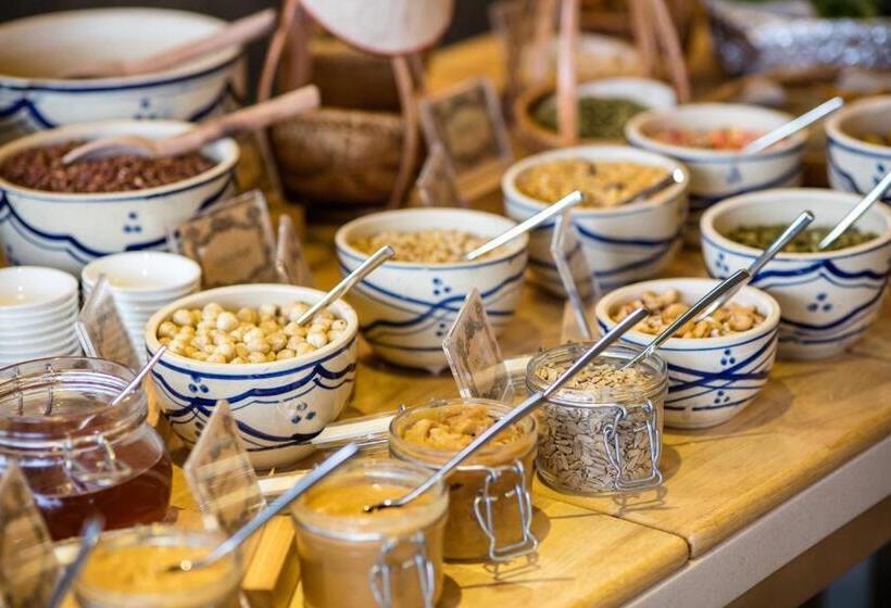 Fotos del hotel Fusion Suites Saigon:  32