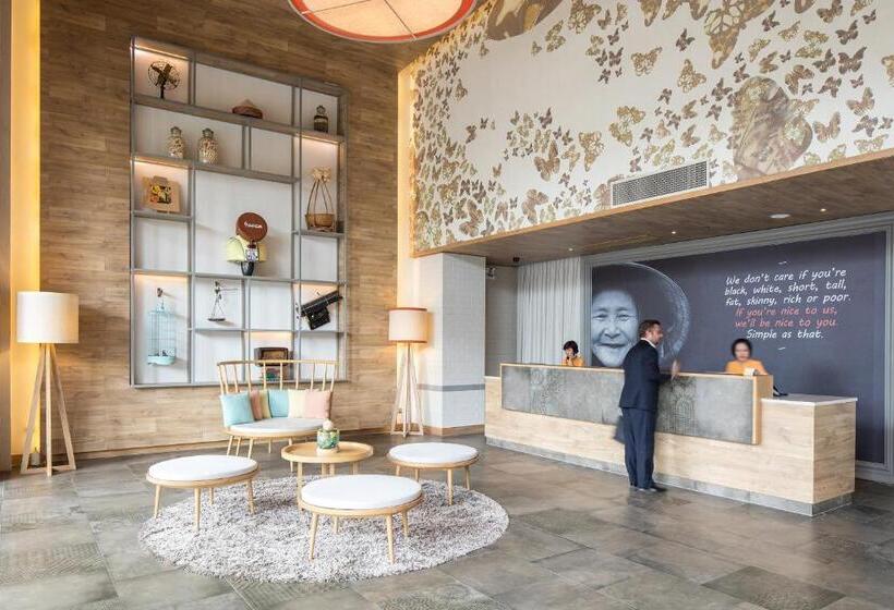 Fotos del hotel Fusion Suites Saigon:  53