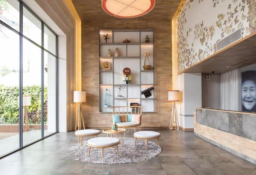 Fotos del hotel Fusion Suites Saigon:  60