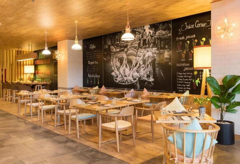 Fotos del hotel Fusion Suites Saigon:  43