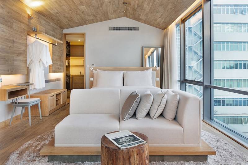 Fotos del hotel Fusion Suites Saigon:  18