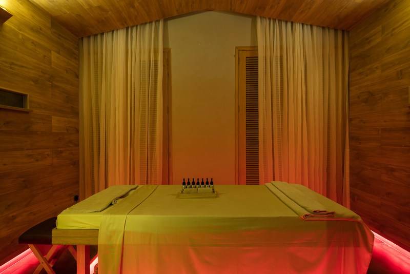 Fotos del hotel Fusion Suites Saigon:  22