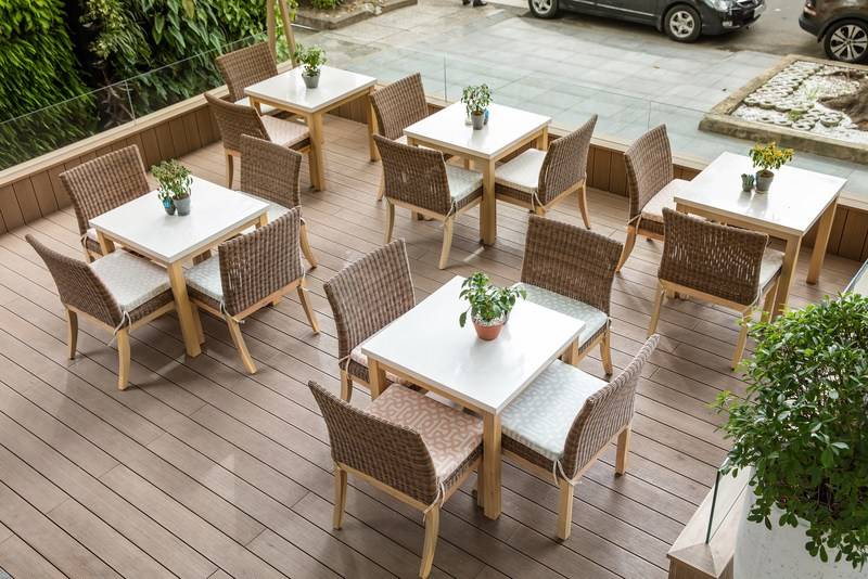 Fotos del hotel Fusion Suites Saigon:  66