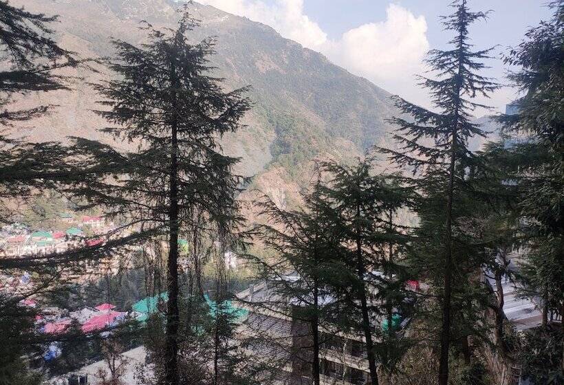 Fotos del hotel Greenwoods Inn Mcleodganj:  17