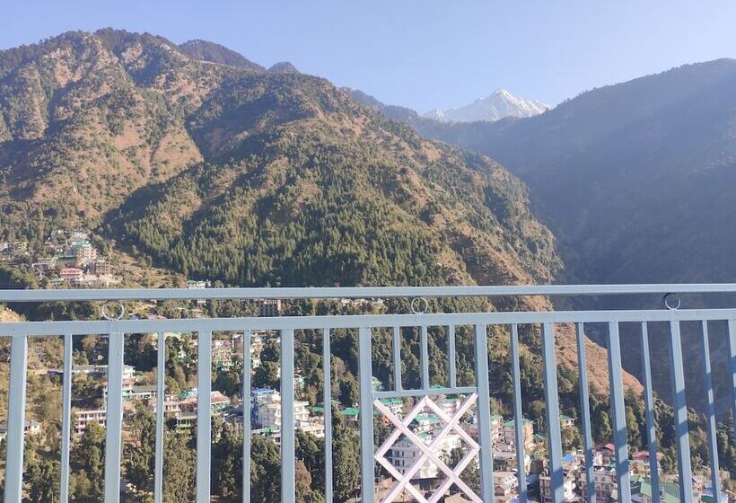Fotos del hotel Greenwoods Inn Mcleodganj:  25
