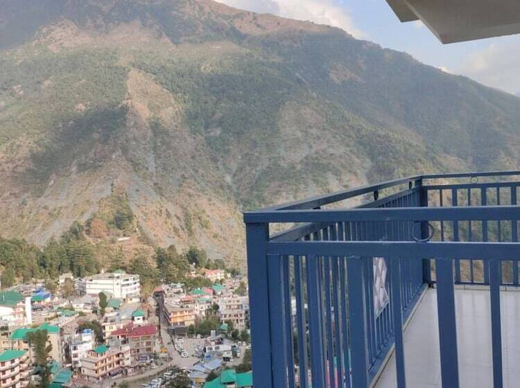 Fotos del hotel Greenwoods Inn Mcleodganj:  31