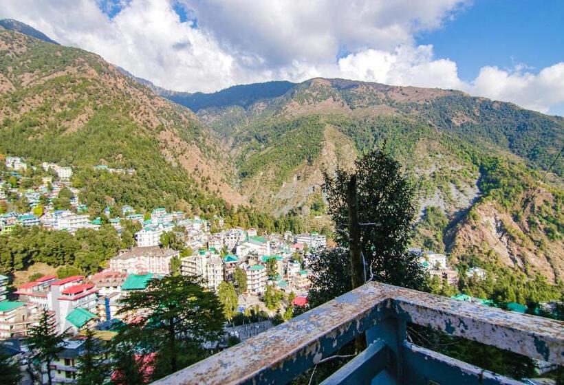Fotos del hotel Greenwoods Inn Mcleodganj:  6