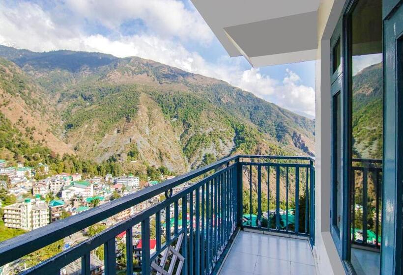 Fotos del hotel Greenwoods Inn Mcleodganj:  32