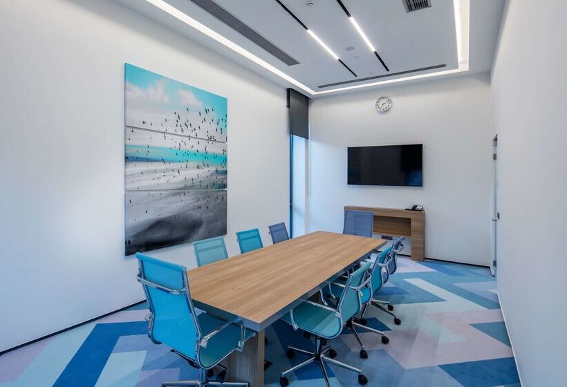 Fotos del hotel Hampton By Hilton Istanbul Zeytinburnu:  41