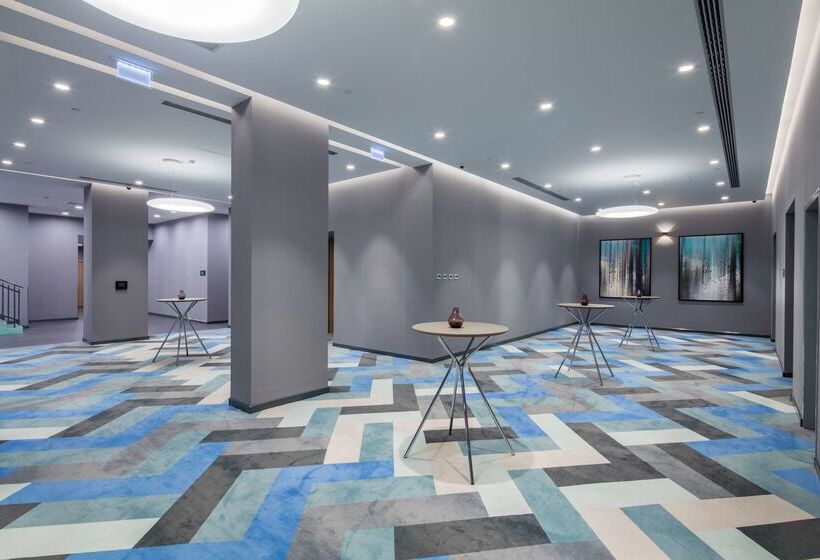 Fotos del hotel Hampton By Hilton Istanbul Zeytinburnu:  18