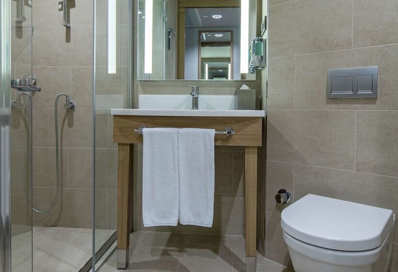 Fotos del hotel Hampton By Hilton Istanbul Zeytinburnu:  11