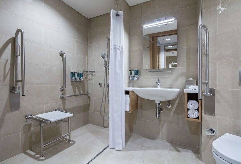 Fotos del hotel Hampton By Hilton Istanbul Zeytinburnu:  49