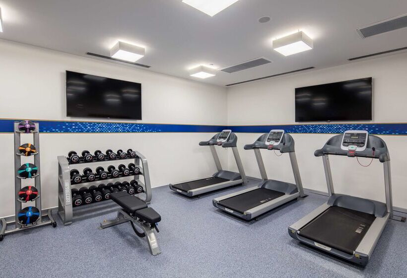 Fotos del hotel Hampton By Hilton Istanbul Zeytinburnu:  47