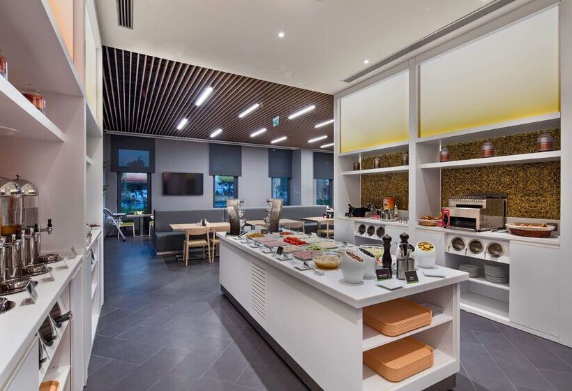 Fotos del hotel Hampton By Hilton Istanbul Zeytinburnu:  28