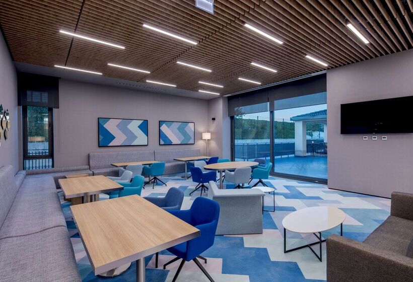 Fotos del hotel Hampton By Hilton Istanbul Zeytinburnu:  24