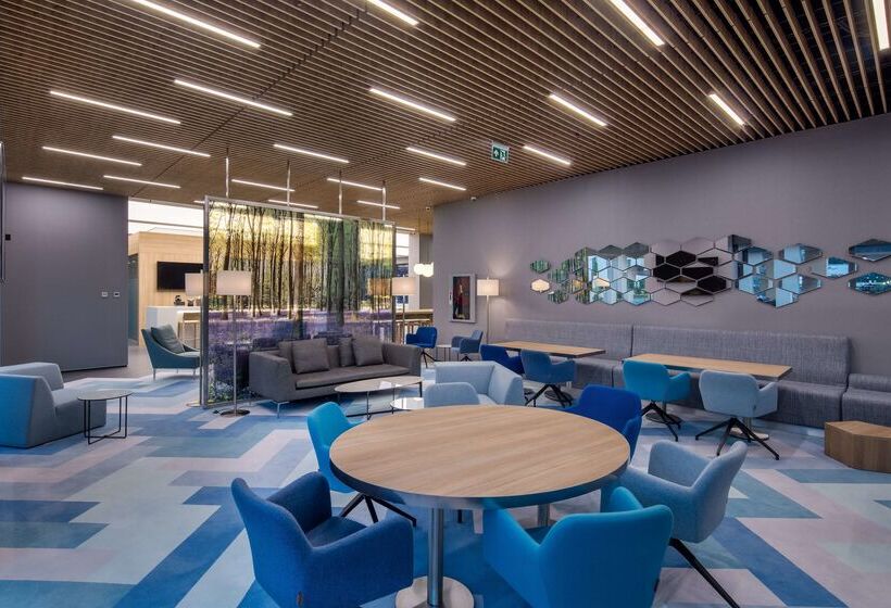 Fotos del hotel Hampton By Hilton Istanbul Zeytinburnu:  51