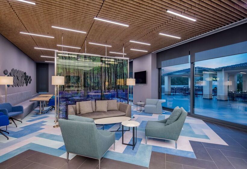 Fotos del hotel Hampton By Hilton Istanbul Zeytinburnu:  48