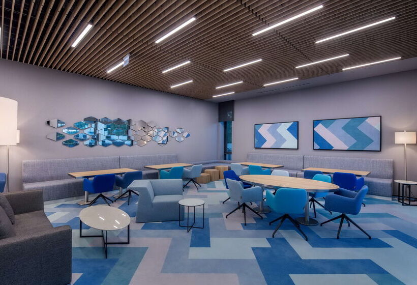 Fotos del hotel Hampton By Hilton Istanbul Zeytinburnu:  26