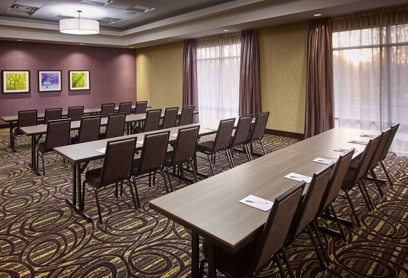 هتل Hampton Inn By Hilton Sarnia/point Edward