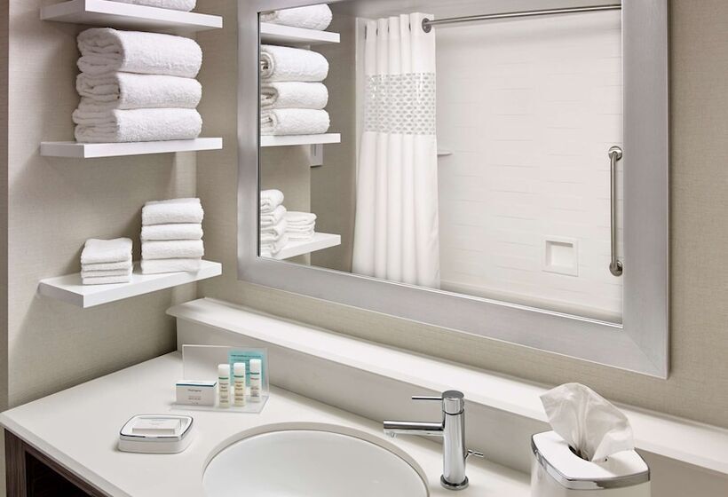 هتل Hampton Inn By Hilton Sarnia/point Edward