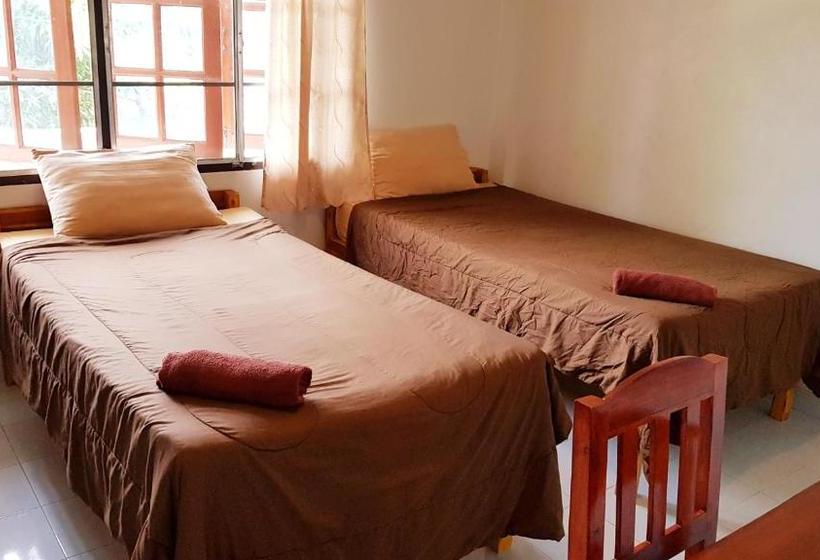 فندق Happy Guesthouse 2