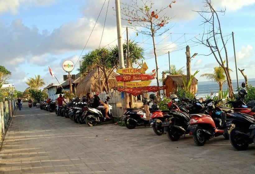 Fotos del hotel Harmony Beach Suite:  14