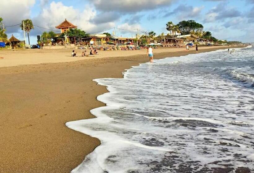 Fotos del hotel Harmony Beach Suite:  10