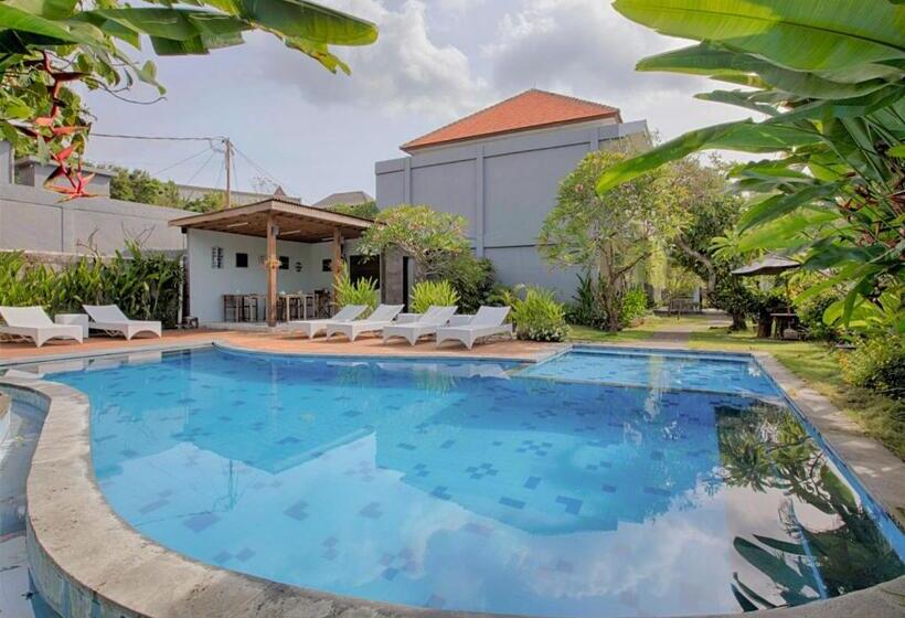 Fotos del hotel Harmony Beach Suite:  3