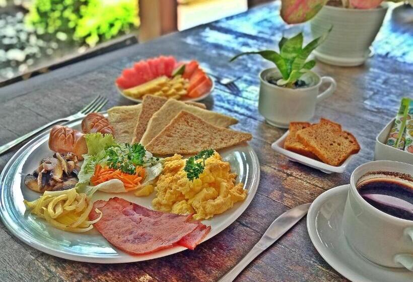 Fotos del hotel Harmony Beach Suite:  7
