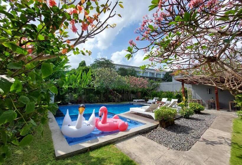 Fotos del hotel Harmony Beach Suite:  13