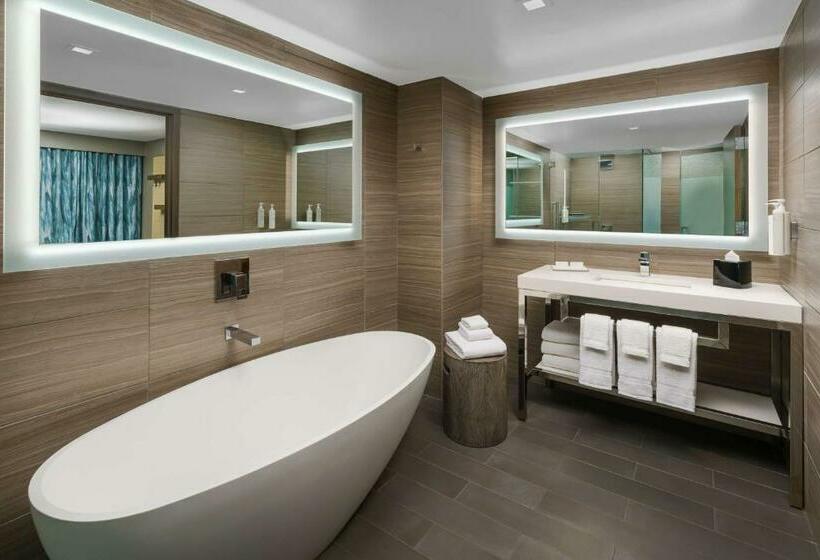 Fotos del hotel Hilton Garden Inn New York Times Square North:  87