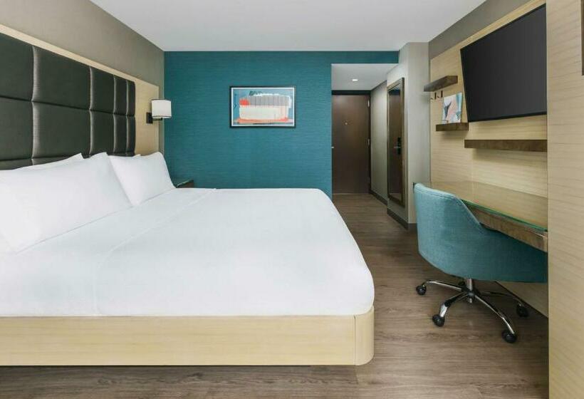 Fotos del hotel Hilton Garden Inn New York Times Square North:  79