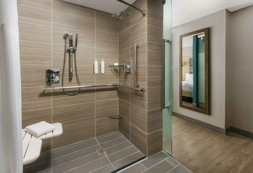 Fotos del hotel Hilton Garden Inn New York Times Square North:  86