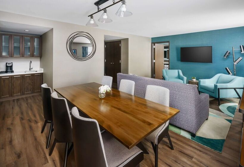 Fotos del hotel Hilton Garden Inn New York Times Square North:  56