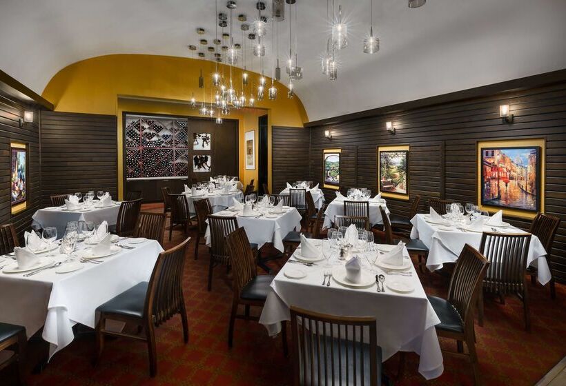 Fotos del hotel Hilton Garden Inn New York Times Square North:  43