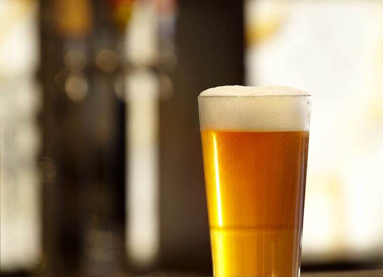 Fotos del hotel Hilton Garden Inn New York Times Square North:  22