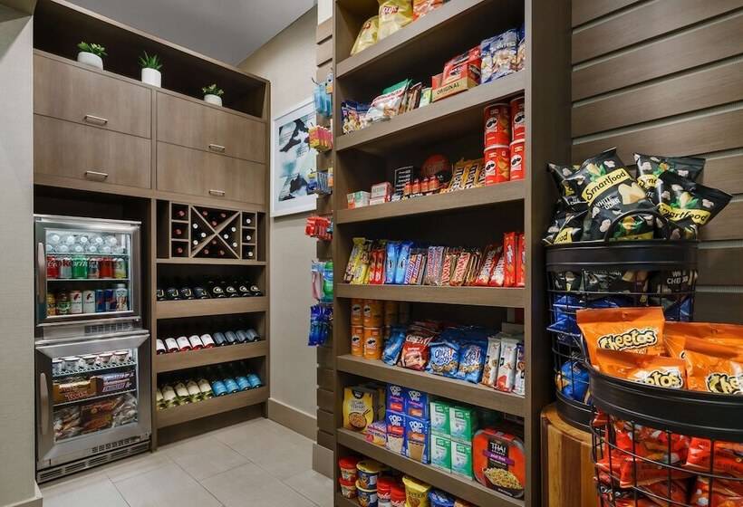 Fotos del hotel Hilton Garden Inn New York Times Square North:  26