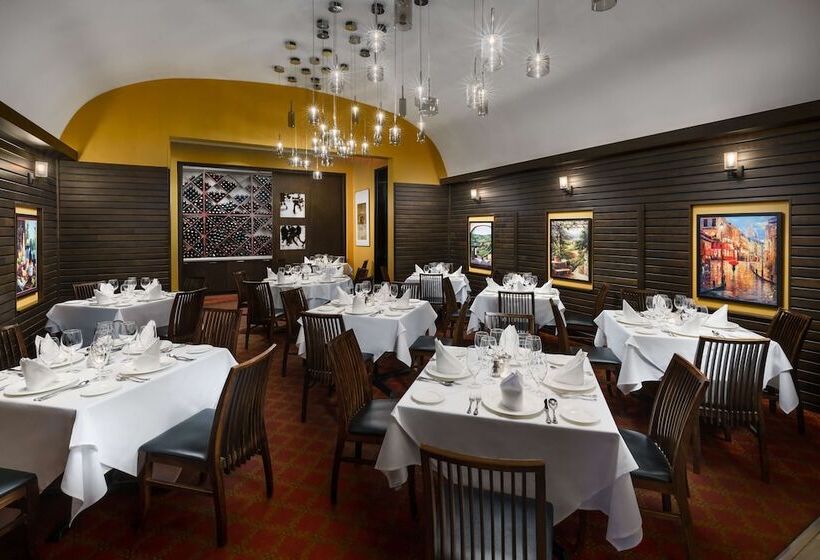 Fotos del hotel Hilton Garden Inn New York Times Square North:  34