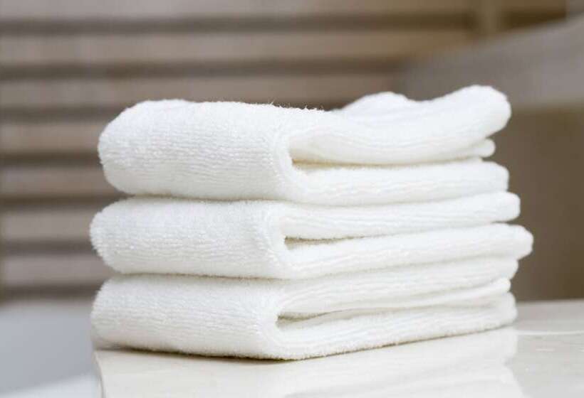 Fotos del hotel Hilton Garden Inn New York Times Square North:  47