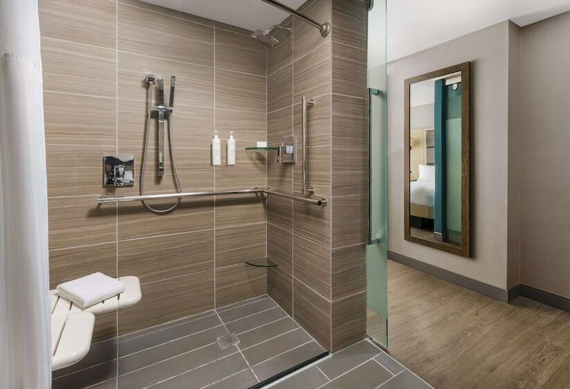 Fotos del hotel Hilton Garden Inn New York Times Square North:  49