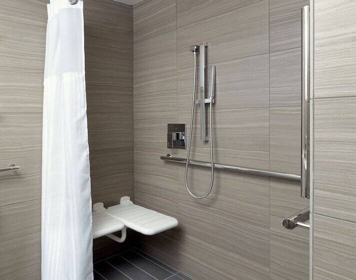 Fotos del hotel Hilton Garden Inn New York Times Square North:  67