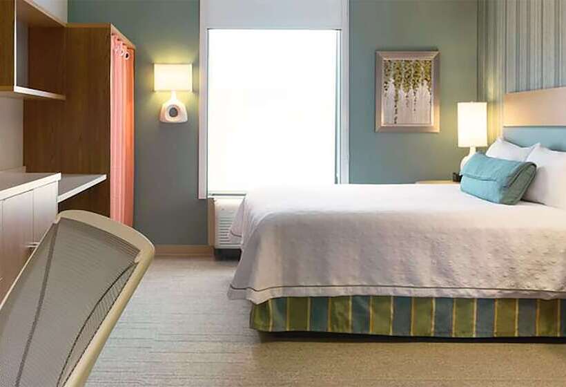 ホテル Home2 Suites By Hilton Downingtown Exton Route 30