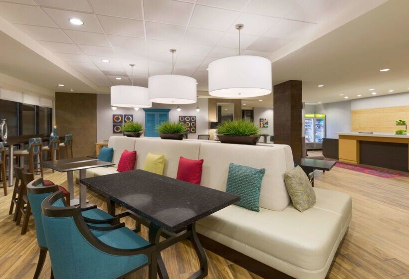 ホテル Home2 Suites By Hilton Downingtown Exton Route 30