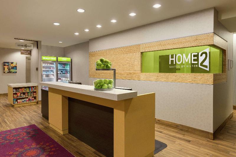 ホテル Home2 Suites By Hilton Downingtown Exton Route 30