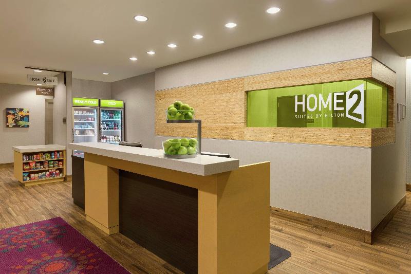 ホテル Home2 Suites By Hilton Downingtown Exton Route 30
