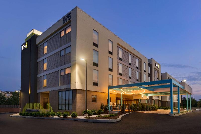 ホテル Home2 Suites By Hilton Downingtown Exton Route 30