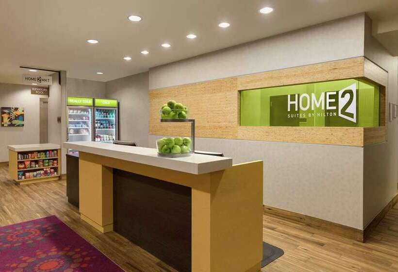 ホテル Home2 Suites By Hilton Downingtown Exton Route 30